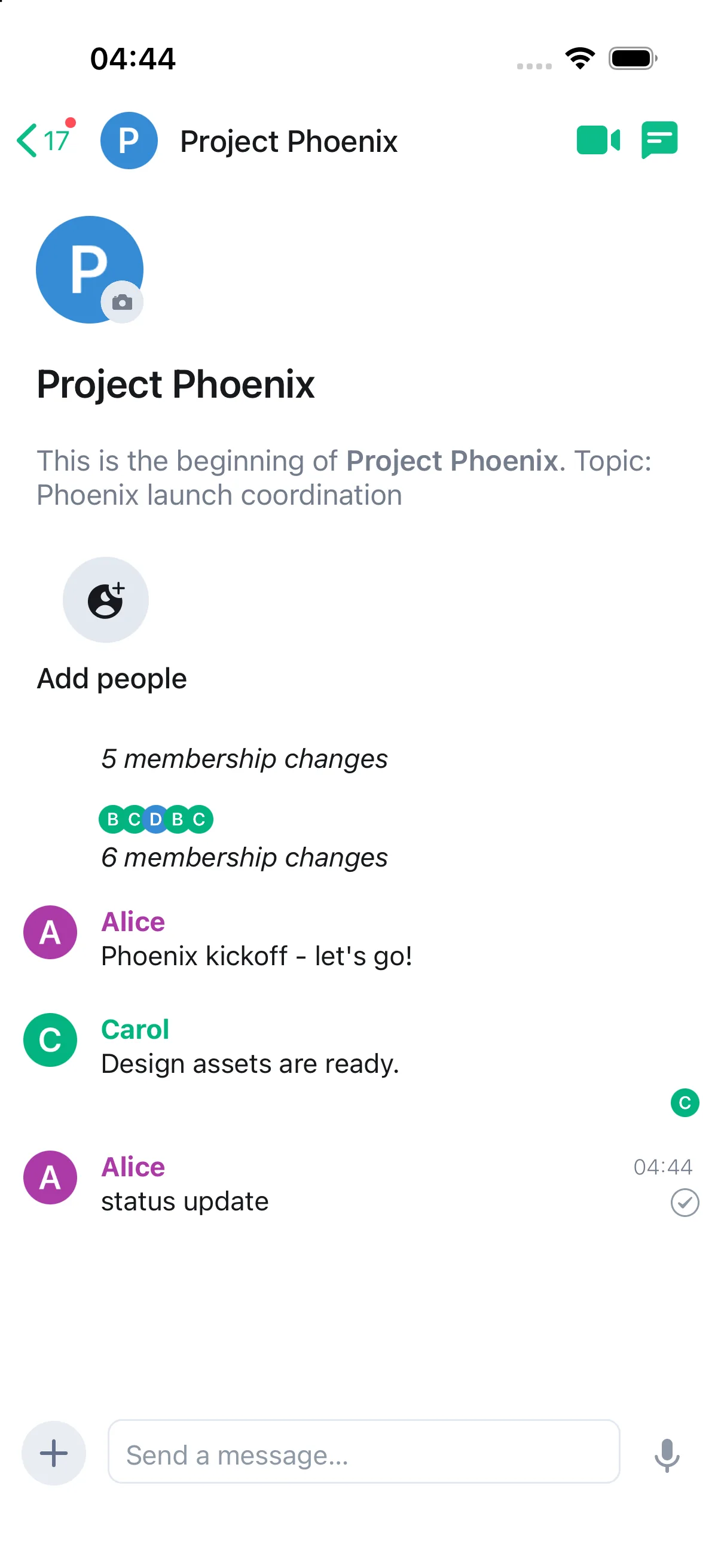 Final screenshot for element-28, graded success